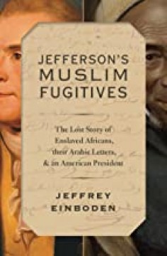 JEFFERSON’S MUSLIM FUGITIVES
